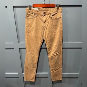 Hollister super skinny men’s pants (29 X 32)